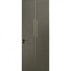 WPC Door-NEW CHINESE Style