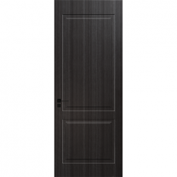 WPC Door-Modern Style