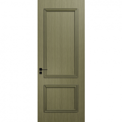 WPC Door-Simple American Style