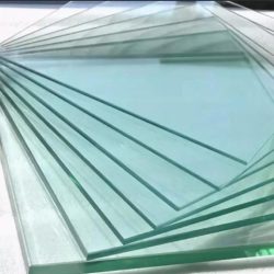 Baydee Semi-tempered glass