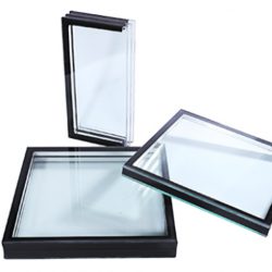Baydee Insulating glass