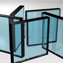 Baydee LOW-E energy-saving insulating glass