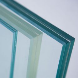 Baydee Laminated glass