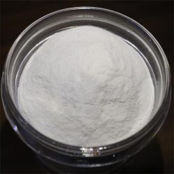Baydee Chlorinated polyethylene CPE135A