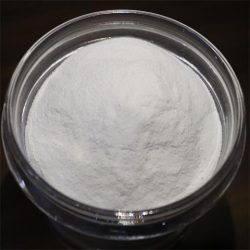 Baydee Chlorinated polyethylene CPE135A