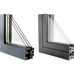 Baydee Aluminium profiles