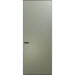 Baydee WPC Door -Image Product Series