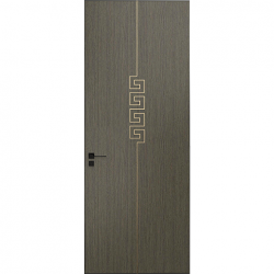 Baydee WPC Door-NEW CHINESE Style