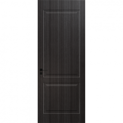 Baydee WPC Door-Modern Style
