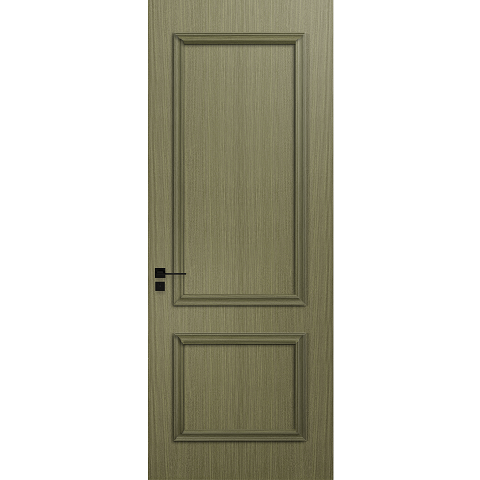 Baydee WPC Door-Simple American Style