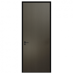 Baydee WPC Door-Door Cover System