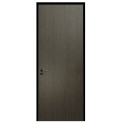 Baydee WPC Door-Door Cover System
