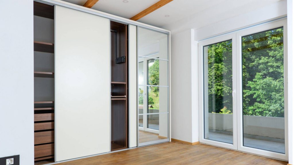 How to identify the quality of plastic steel doors and windows